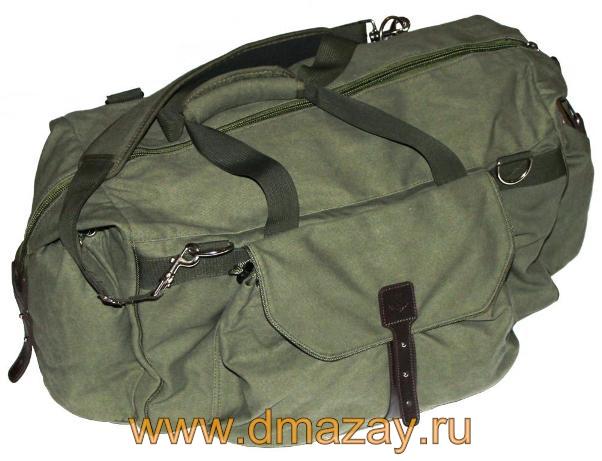 Cумка для охотников ACROPOLIS (АКРОПОЛИС) МСБ-1 (СОБ-1)